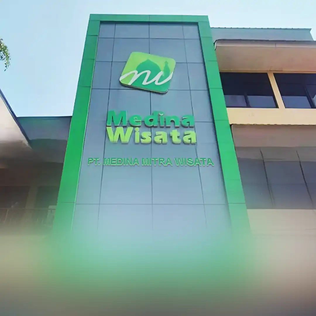 Pembimbing Berpengalaman