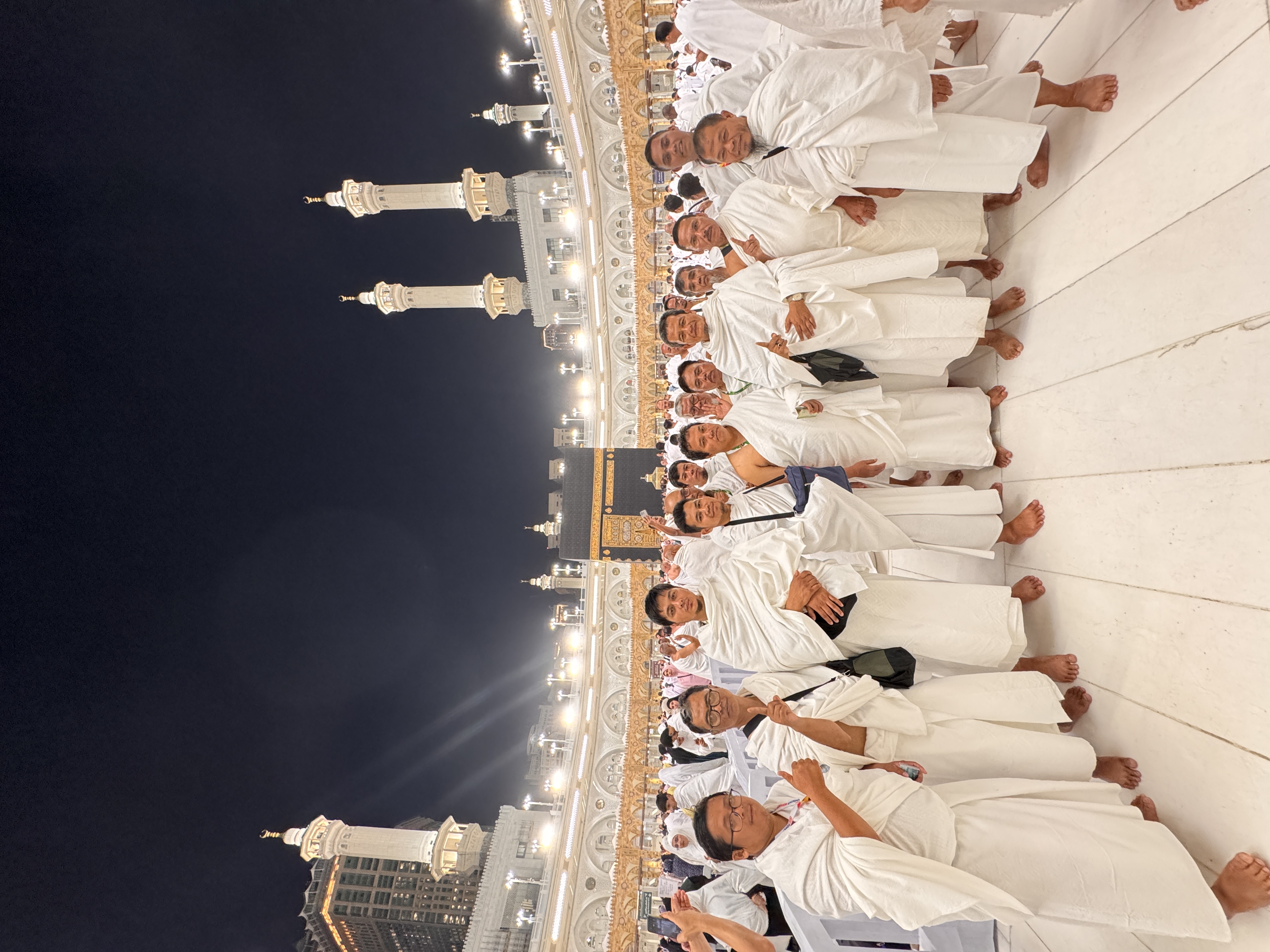 Musim Terbaik untuk Umrah