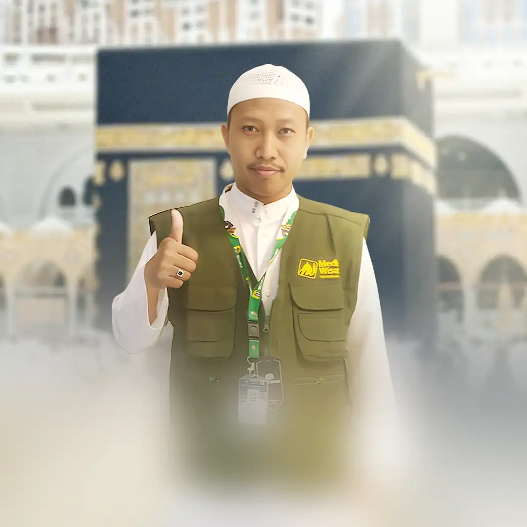 Pembimbing Berpengalaman