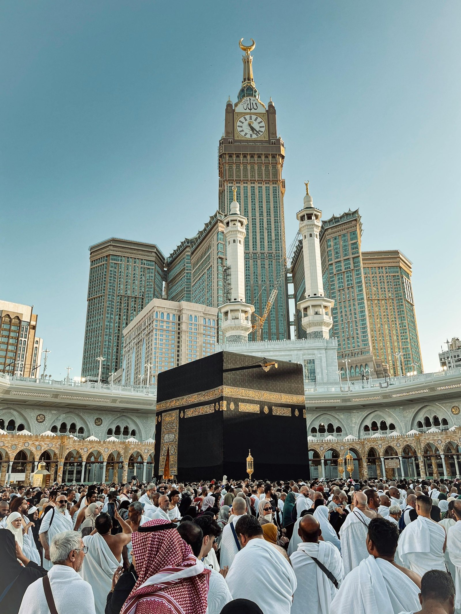 Panduan Lengkap Tata Cara Manasik Umroh Sesuai Sunnah