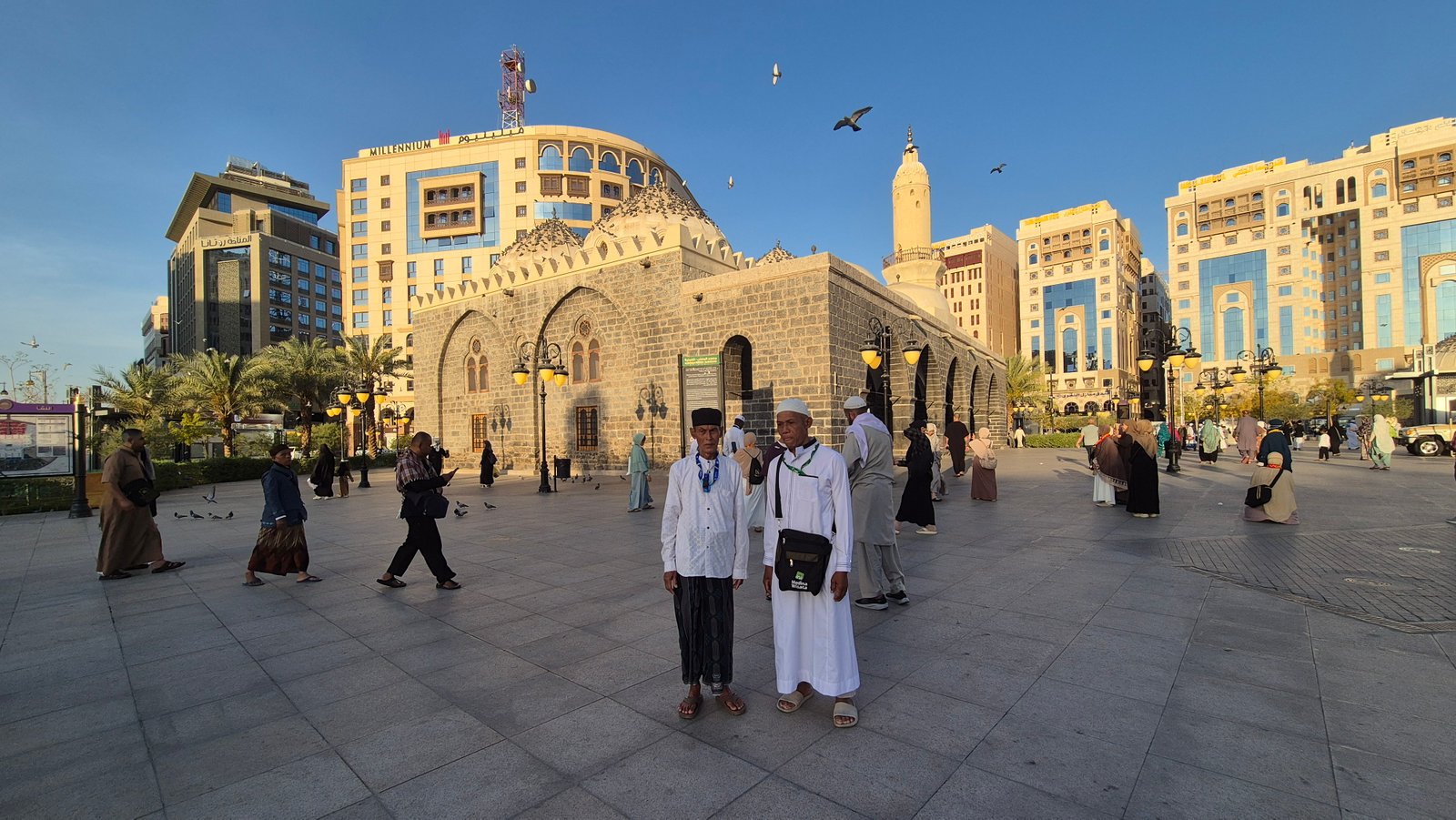Umroh November