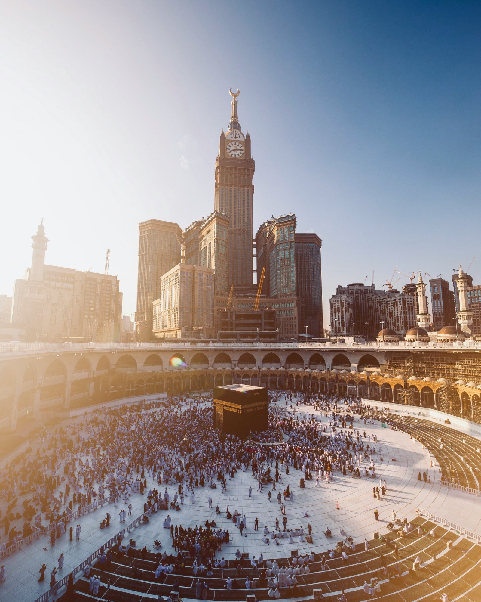 Umroh Syawwal 18 Maret 2027