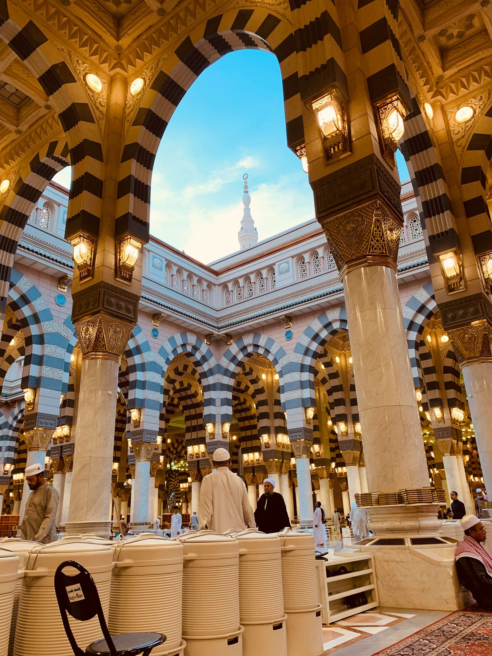 Umroh Syawwal Plus 2027