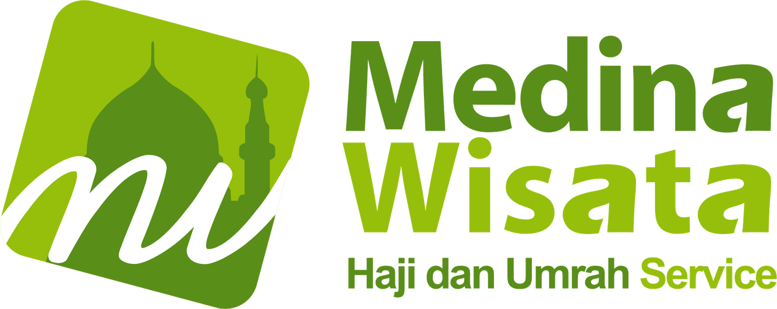 Medina Wisata