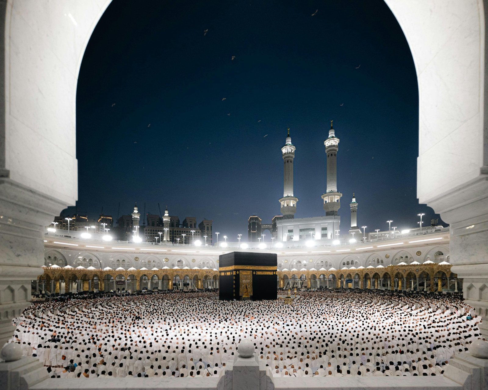 Umroh Promo 14 Januari 2027