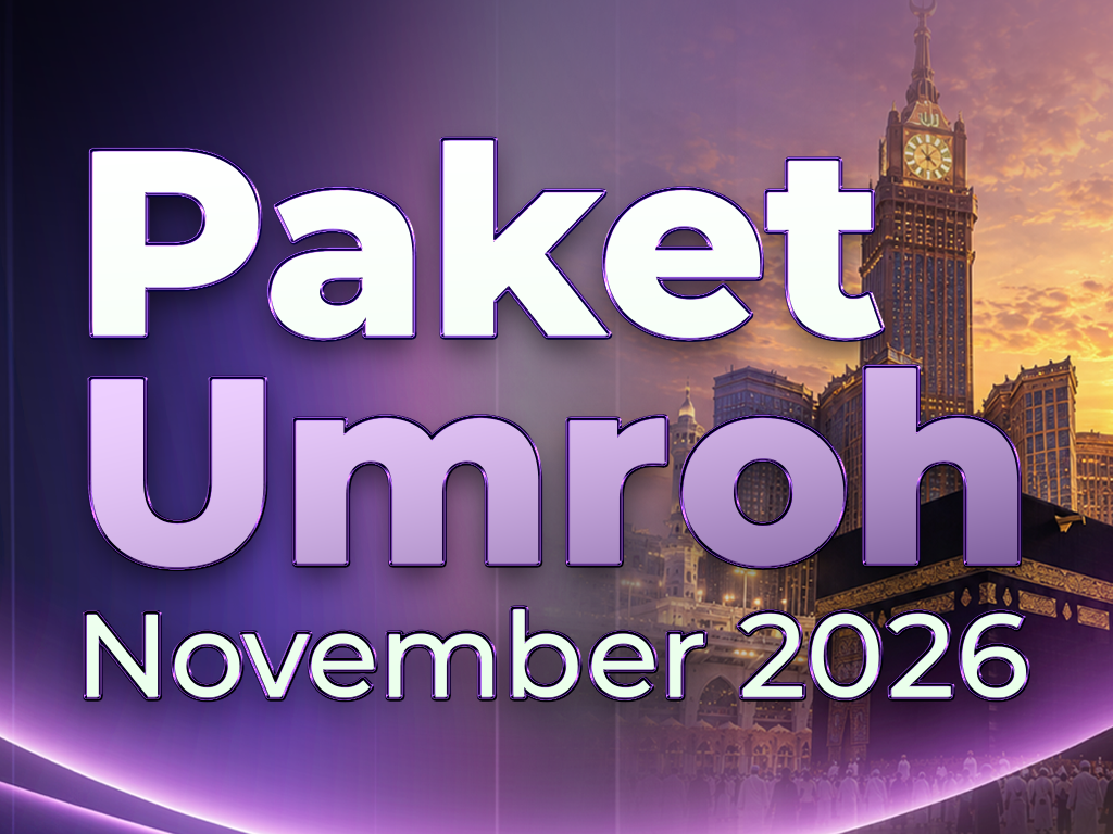 Umroh November